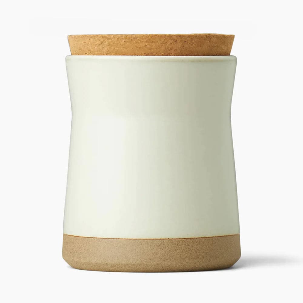 Ceramic Lab Canister 650ml - Image 3