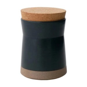 Ceramic Lab Canister 650ml