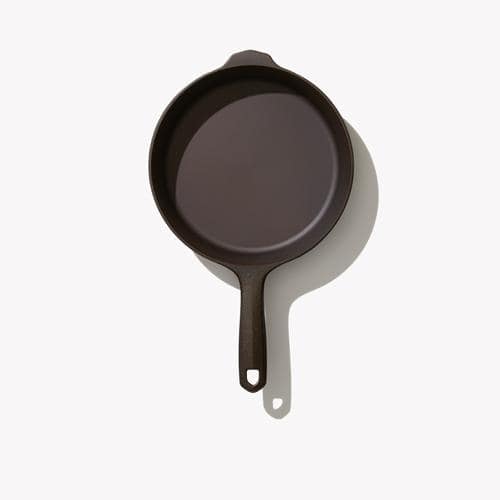 Field Cast Iron No.6 Skillet - Image 2