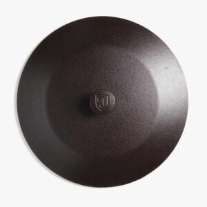 Field Cast Iron Lid No.12