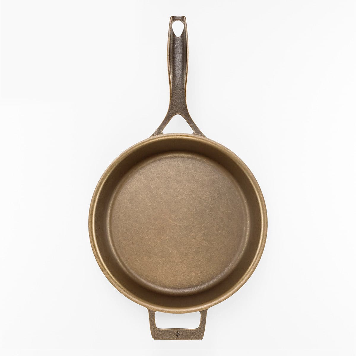 Stargazer 12" Cast Iron Skillet - Image 3