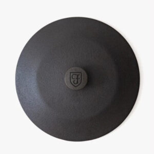 Field Cast Iron Lid No.8
