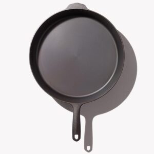 Field Cast Iron No.12 Skillet