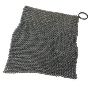 Cook Culture Fine Chain Mail Scrubby