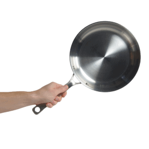 Strata 10" Carbon Clad Frying Pan