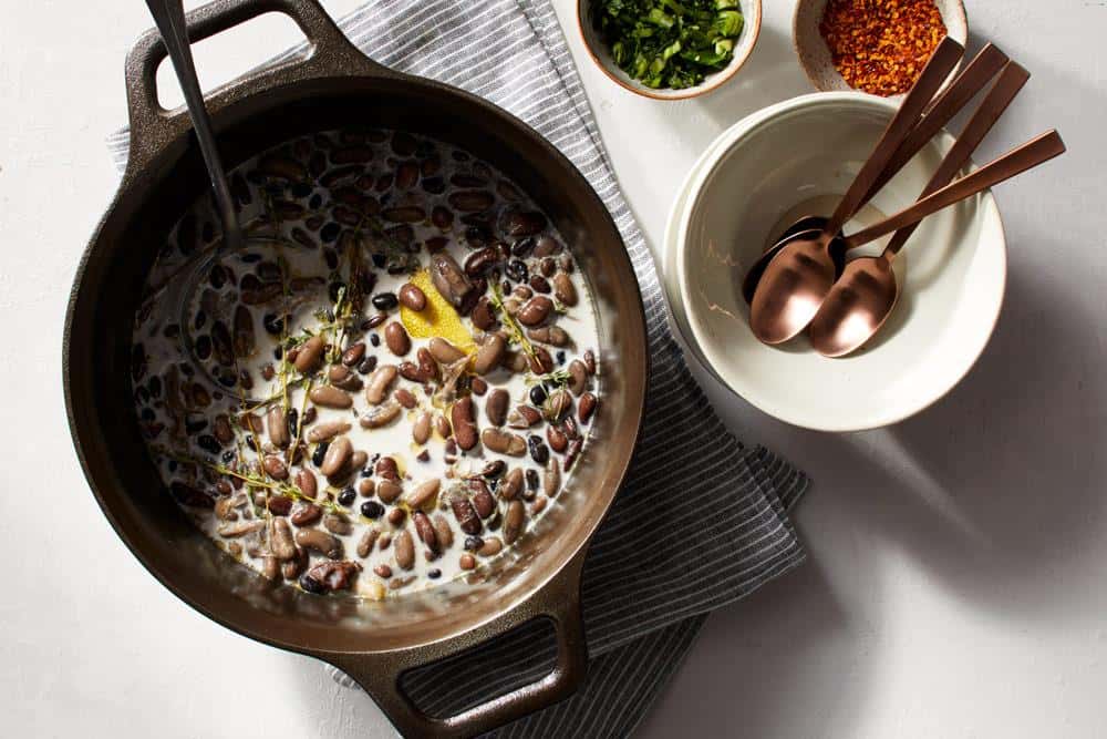 Field Cast Iron Cookware